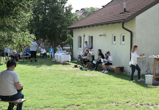 Geburtstagsmesse im Pfarrgarten-03