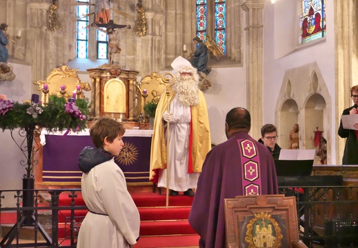 181209 Familienmesse mit Nikolaus-07