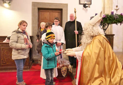 181209 Familienmesse mit Nikolaus-17