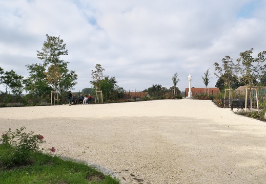 211003 Segnung Dreifaltigkeitssäule-03
