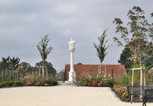 211003 Segnung Dreifaltigkeitssäule-05