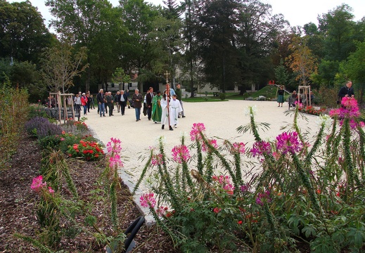 211003 Segnung Dreifaltigkeitssäule-10