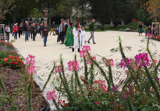 211003 Segnung Dreifaltigkeitssäule-11