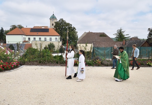 211003 Segnung Dreifaltigkeitssäule-12