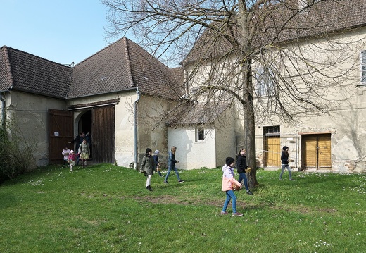 230410 Kindermesse und Ostereiersuche-16