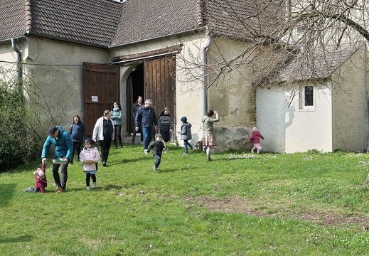 230410 Kindermesse und Ostereiersuche-17