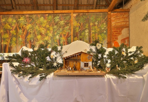 1126 Adventmarkt