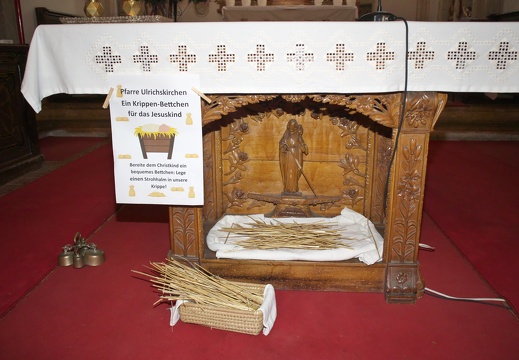 1215 Geburtstagsfestmesse
