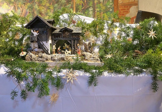 1124 Adventmarkt