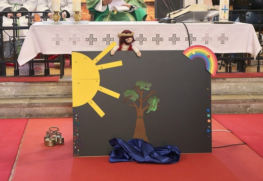 250216 Kindermesse Erstkommunionskinder-13