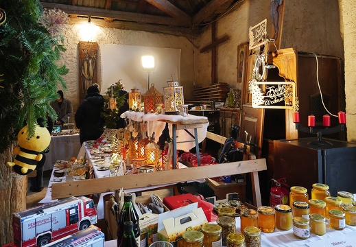 1123 Adventmarkt Pfarrstadl