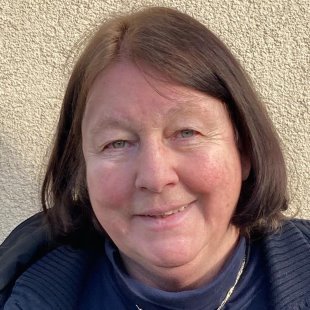 Inge Lenk