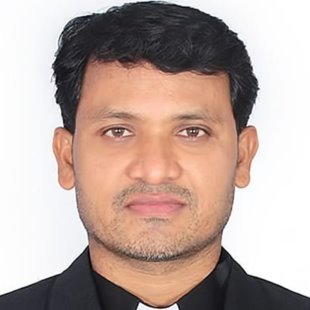 Jacob Chinthapalli