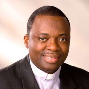 Lawrence Ogunbanwo