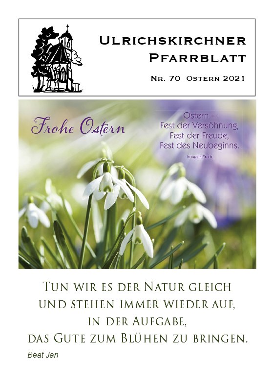 Pfarrblatt-70