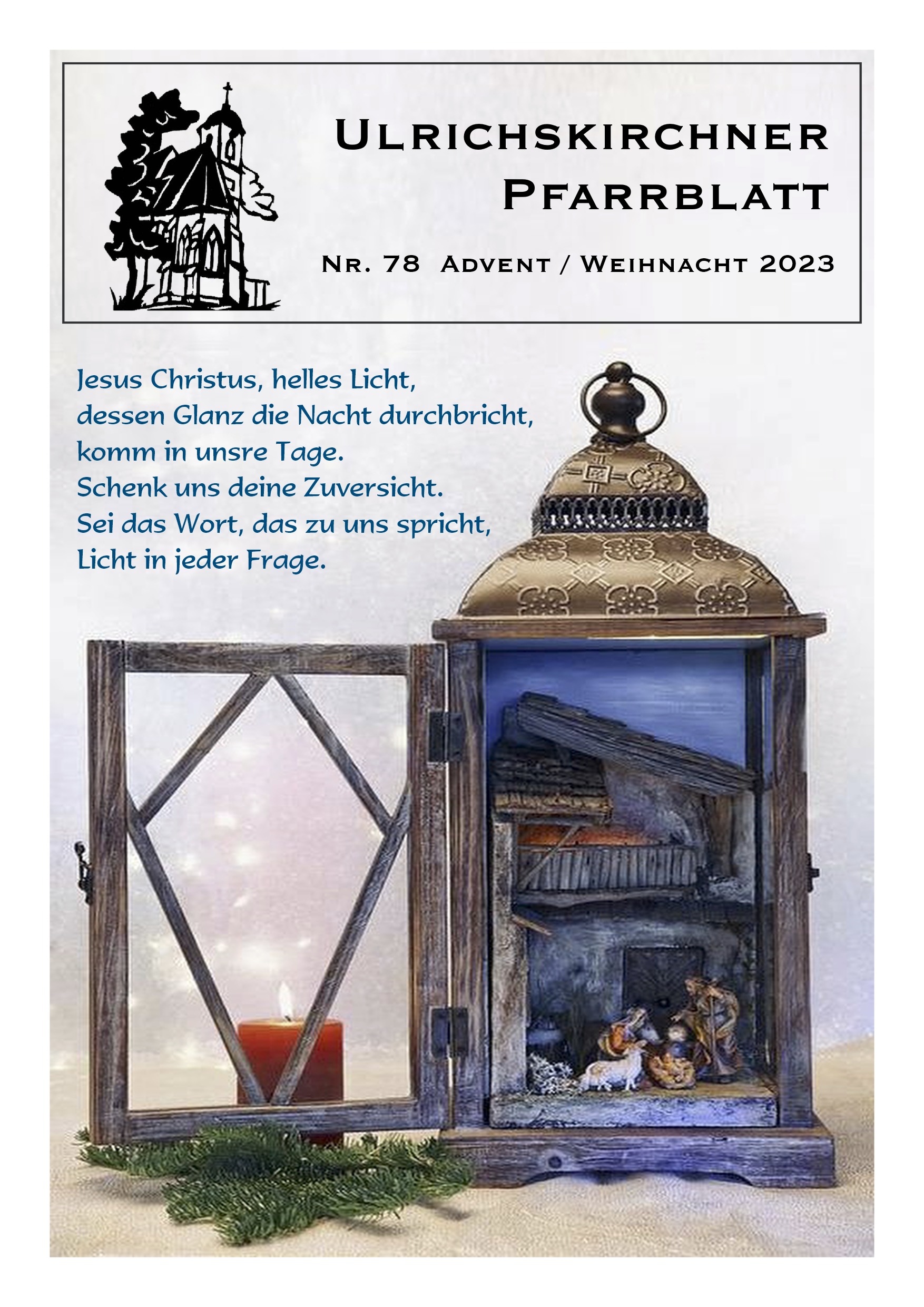 Pfarrblatt-78