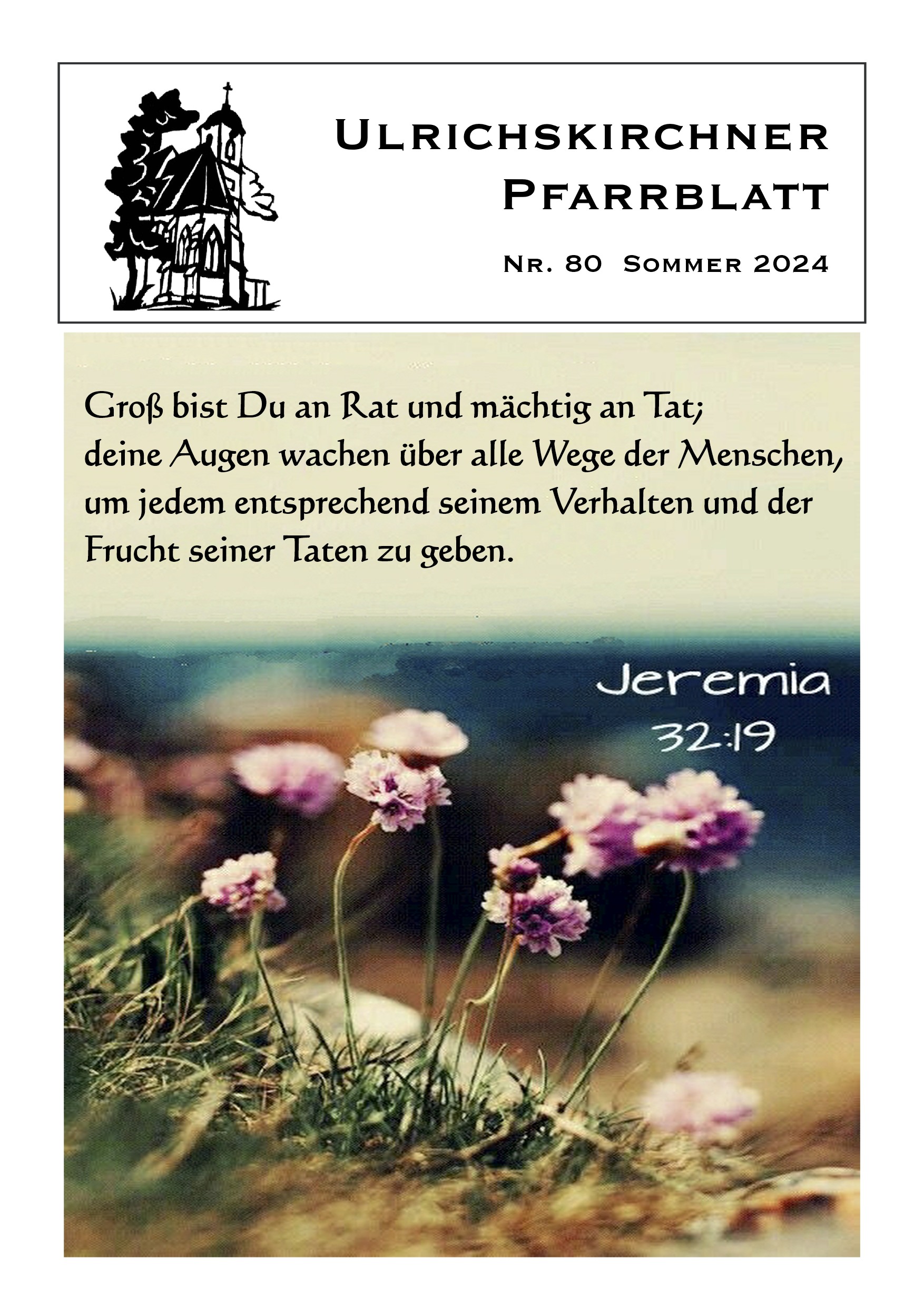 Pfarrblatt-80