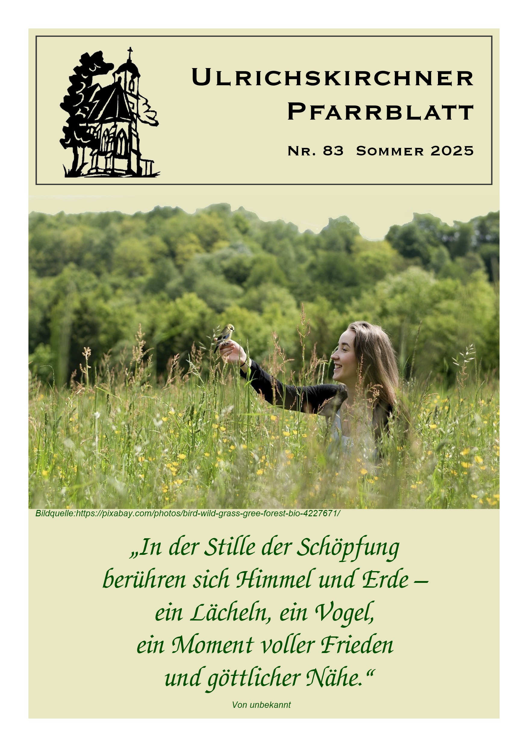Pfarrblatt-83