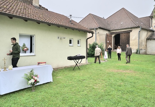 Jahr 2020