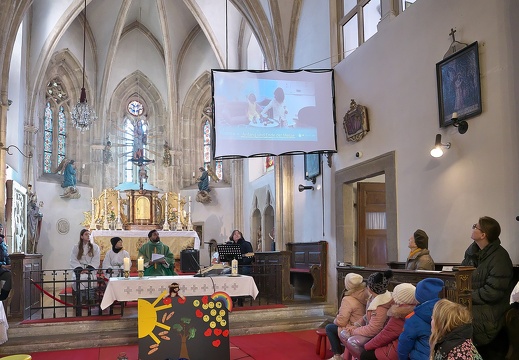 250216 Kindermesse Erstkommunionskinder-22