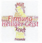 Firmvorbereitung